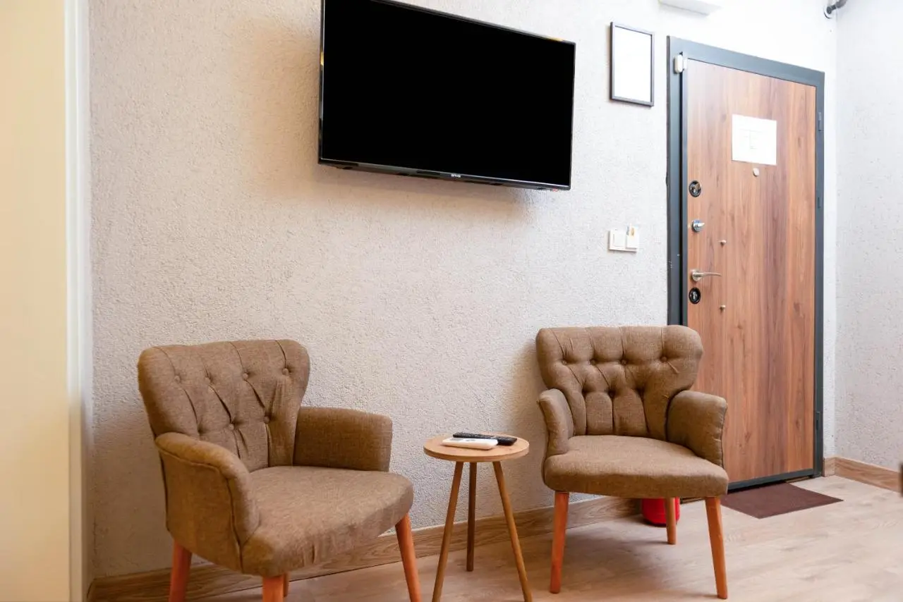 Port Apart Hotel