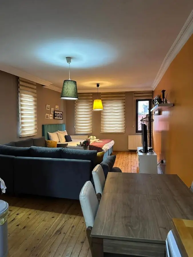 Greenbird Suites