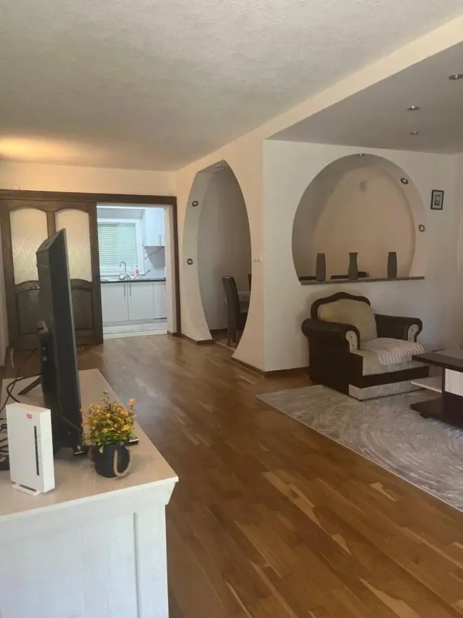 Sarajevo Apartment
