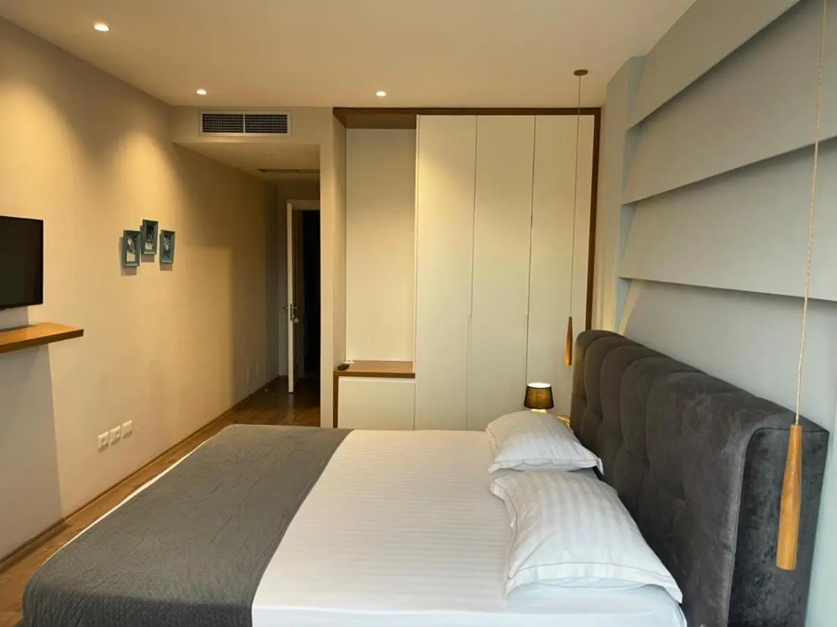 Light Hotel
