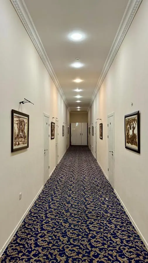 Brs hotel