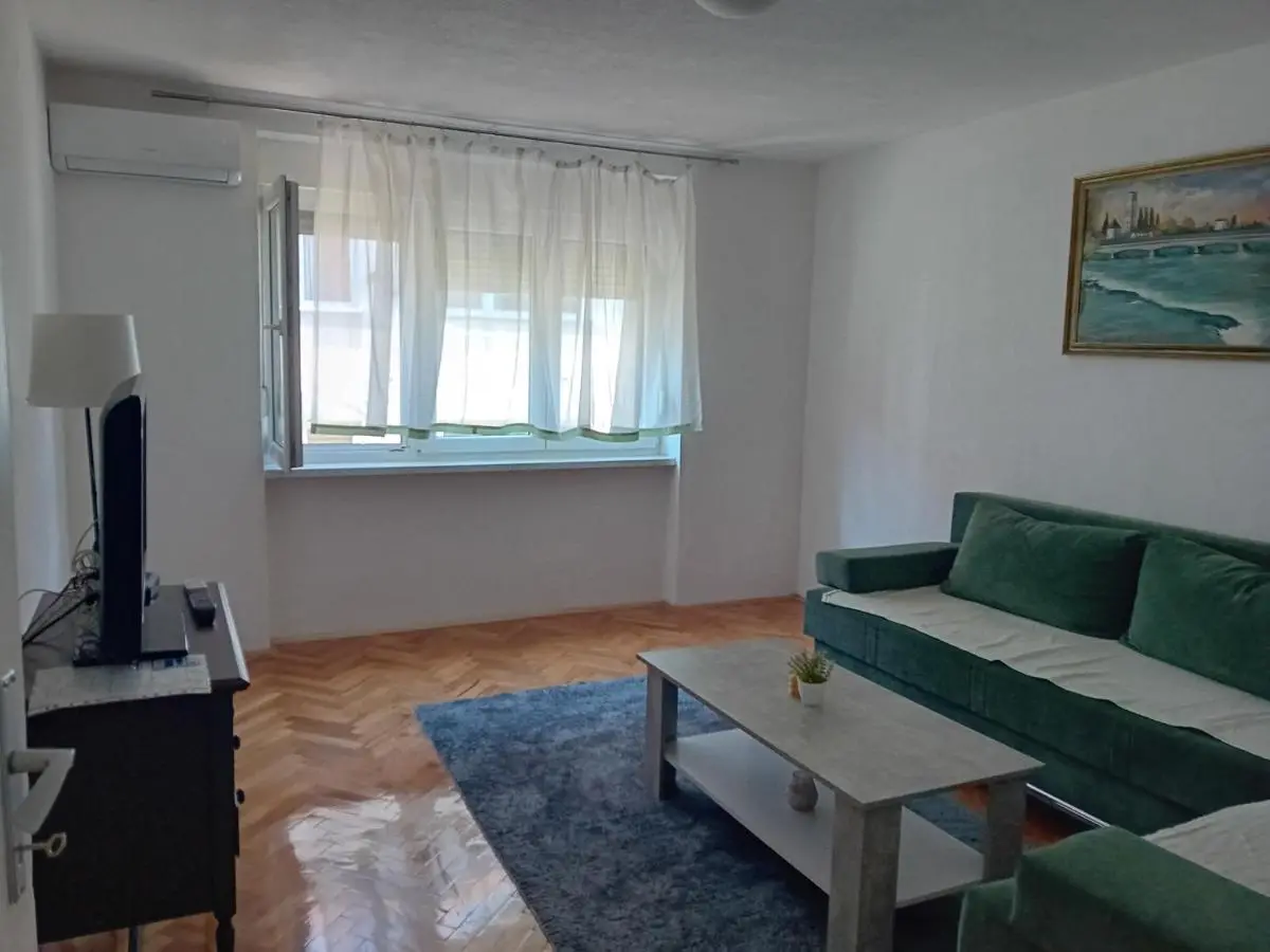 Apartment Bedem Center