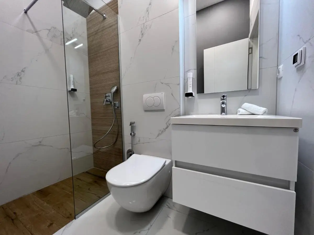 OLYMPIC 84 Apartments