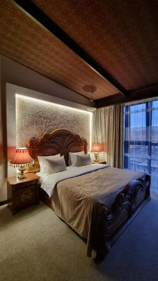 Grandview Boutique Hotel