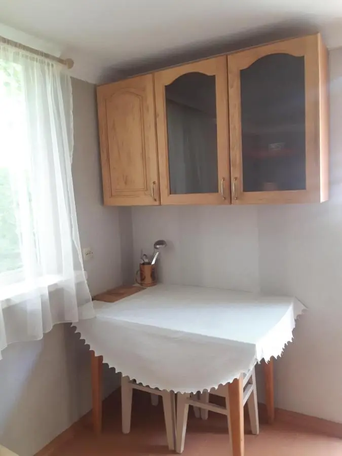Emma's Guesthouse in Borjomi