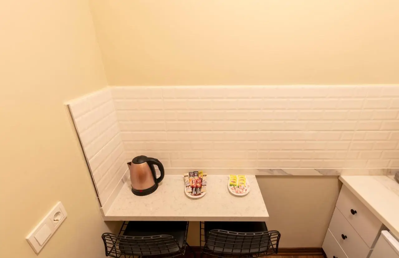 ROYAL TAKSIM SUITES