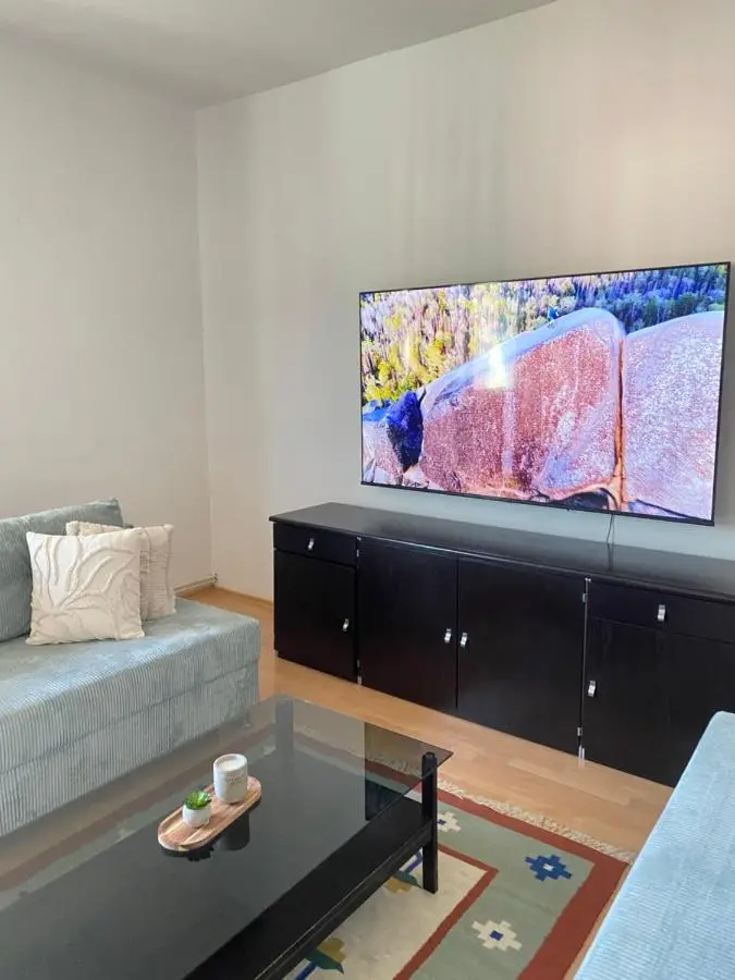 Apartment Hadi