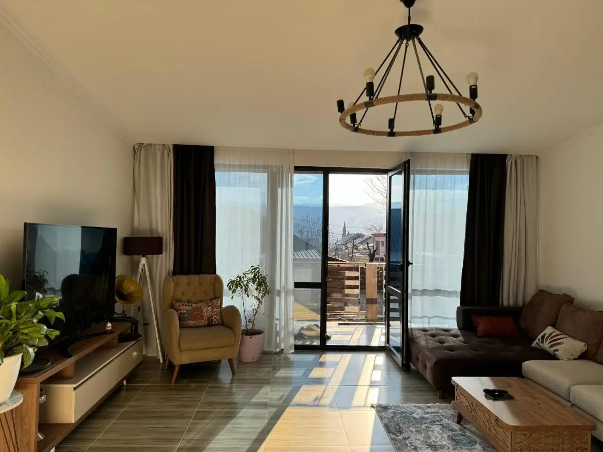 GTL Apartment