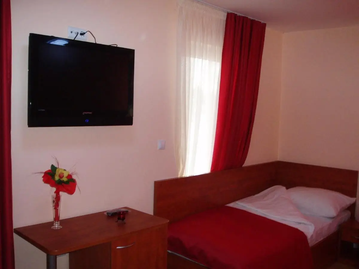 Hotel Jezero