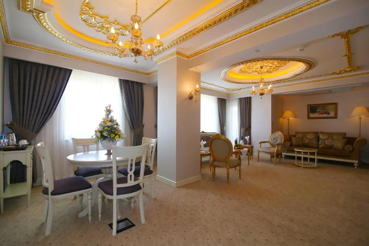Demir Hotel
