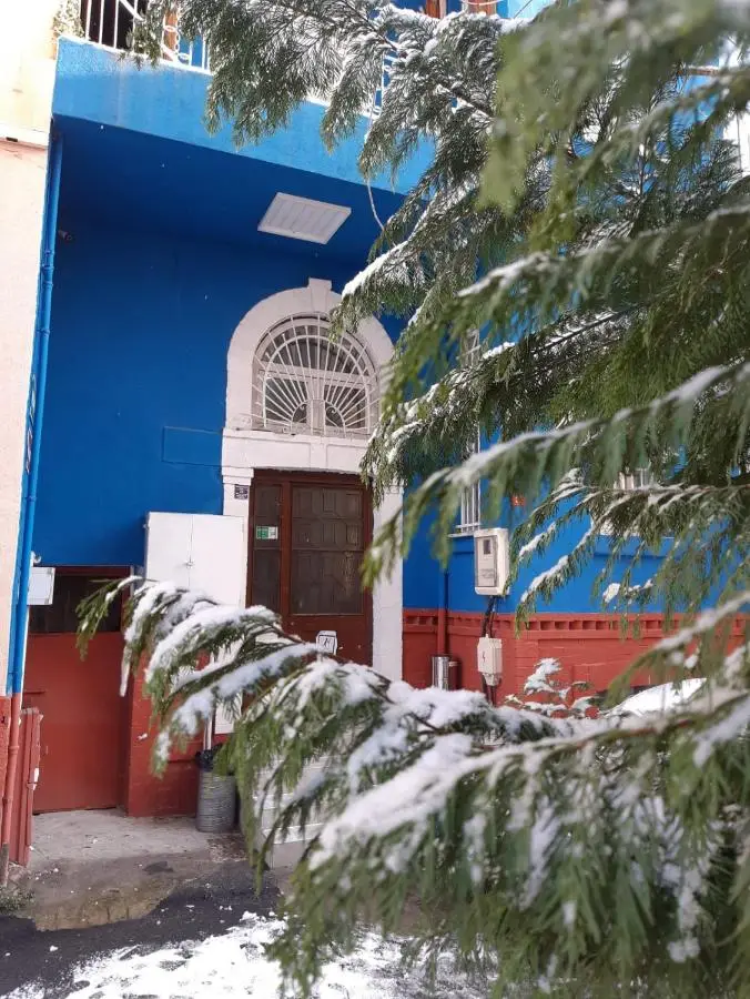 HOTEL MİKLAGORD