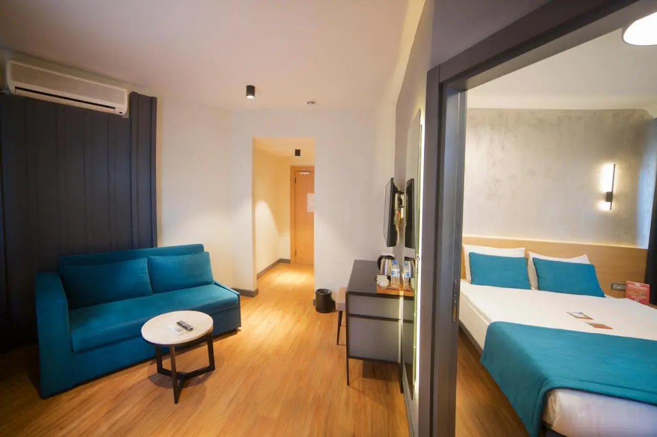 Barin Hotel