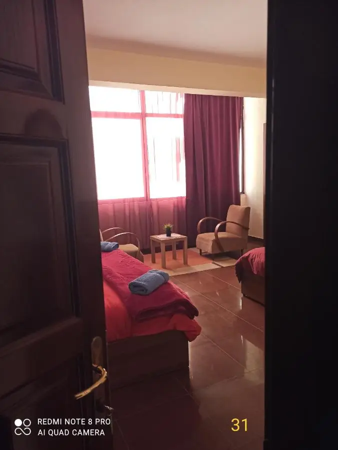Hotel Kurtabeg