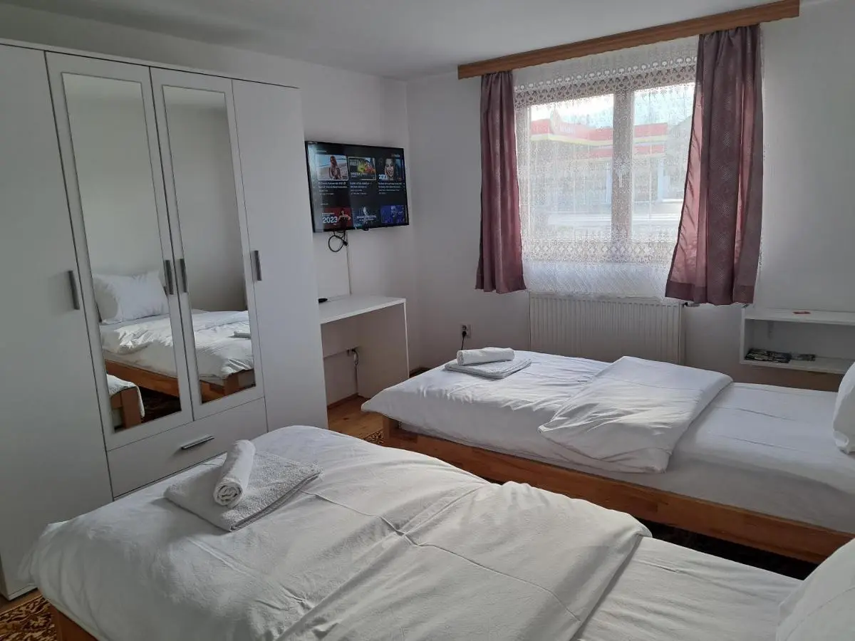 Aleksandar apartmani
