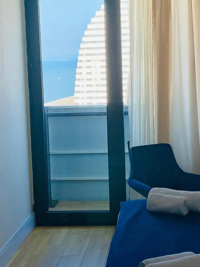 Royal Sea Breeze Apartments