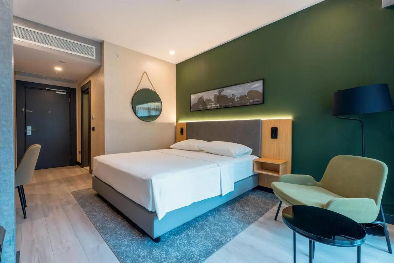 Park Inn by Radisson Yalova City Center