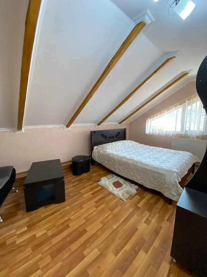 Guest House IBERIA