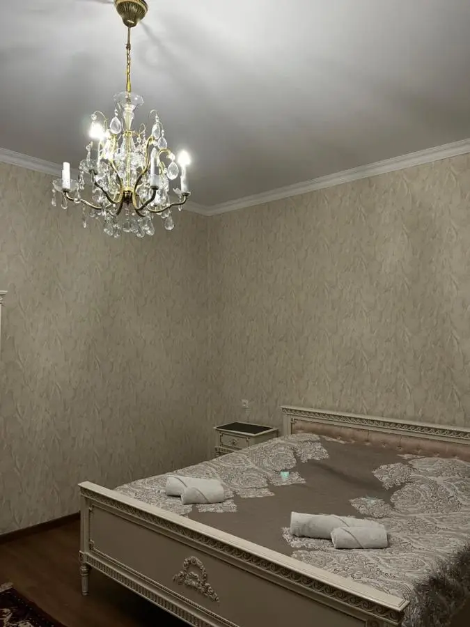 Lia Khaikashvili Guest House