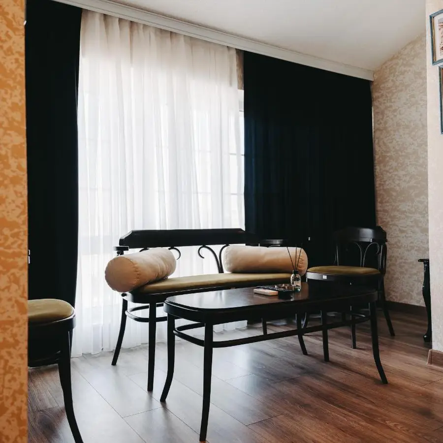 Avrasya Inn Hotel
