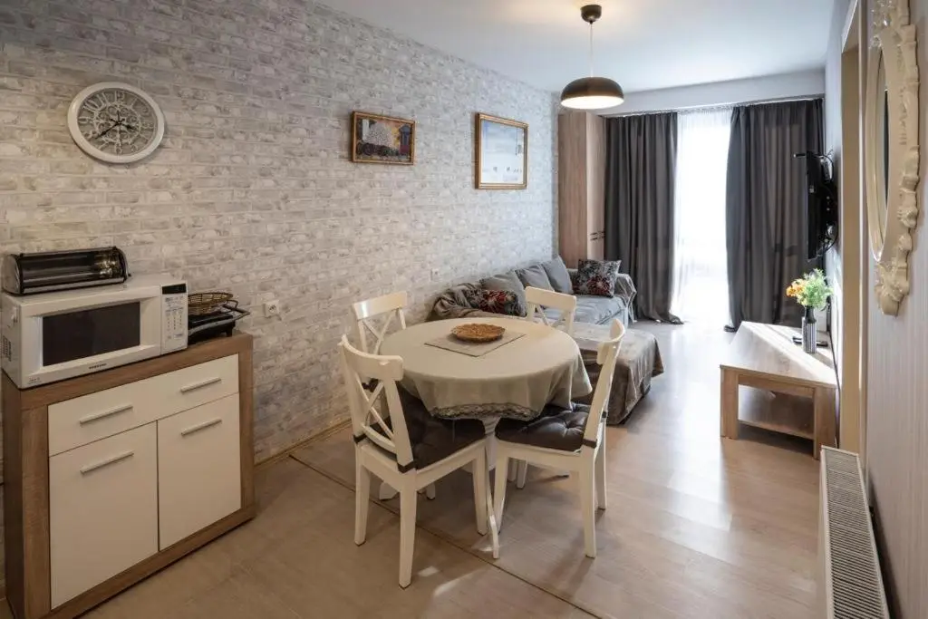 Bakuriani Park Residence Apartment47