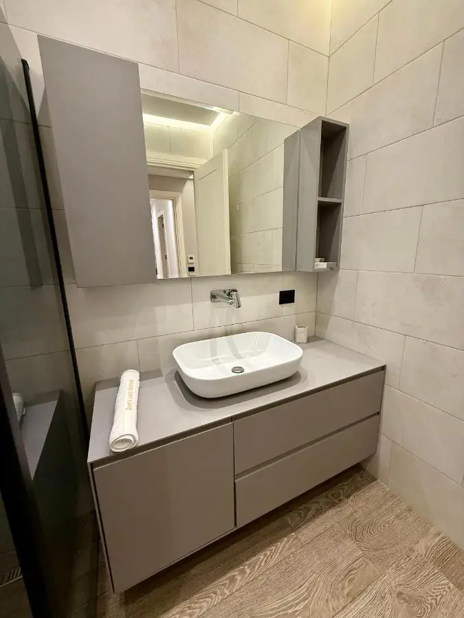 Queen’s Luxury Apartaments Delijorgji