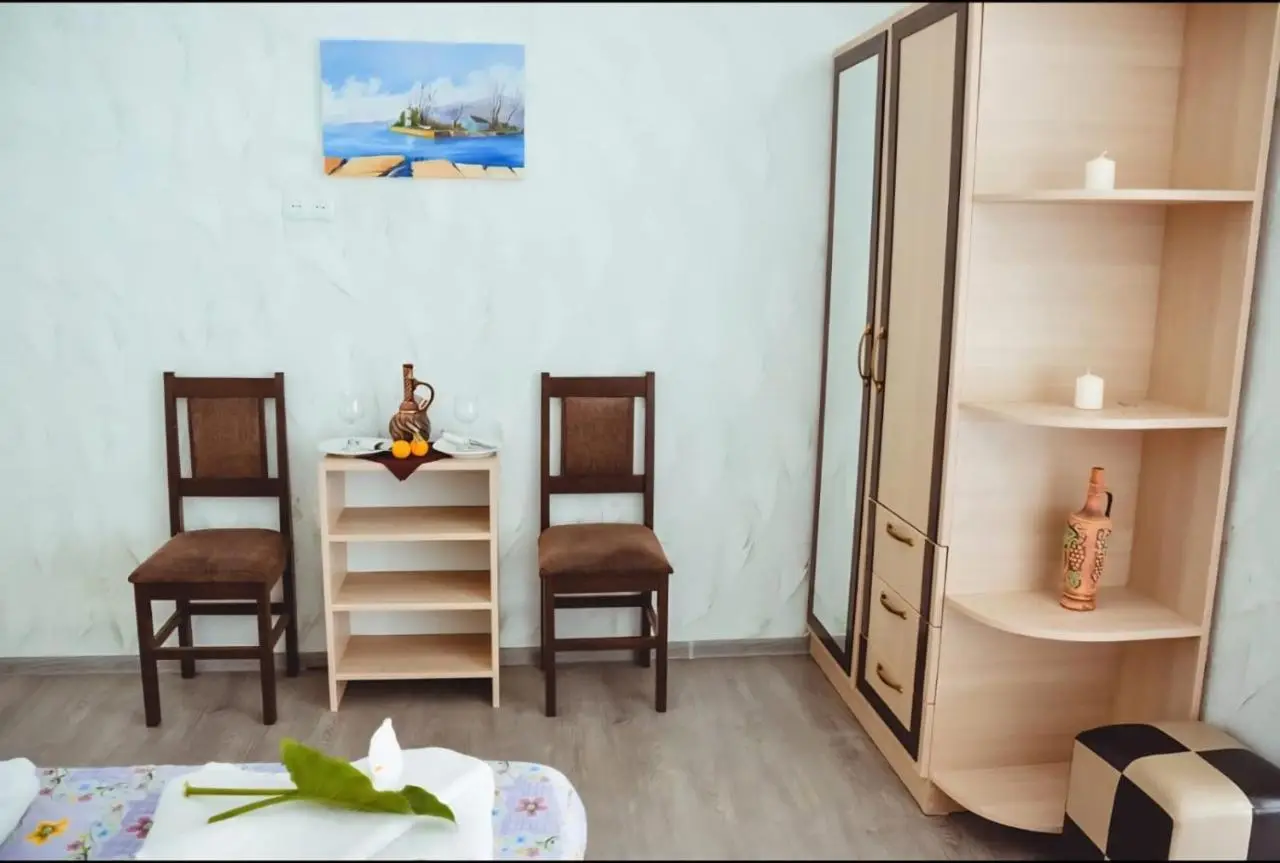 Центер Семейного отдыха "KVARI"