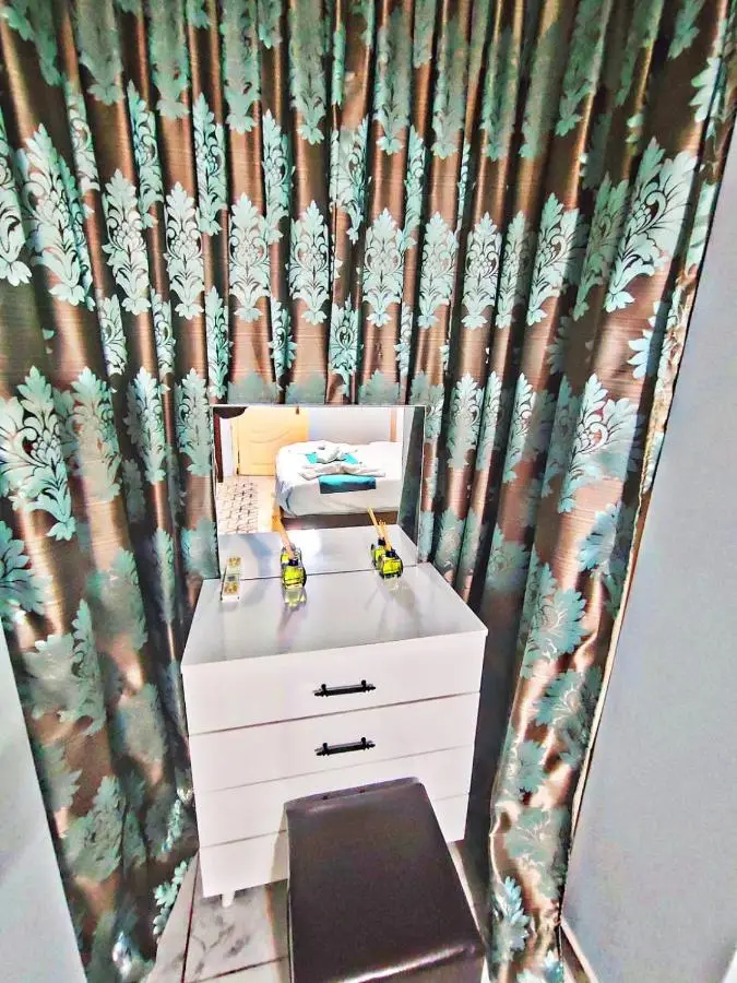 Taksim Rose Residence Hotel
