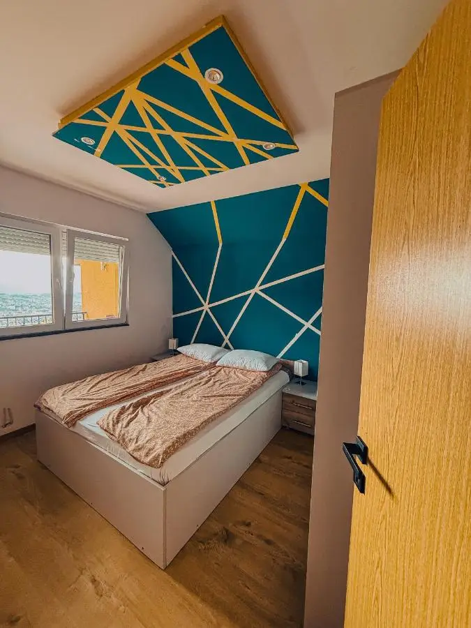 Apartment Benjo