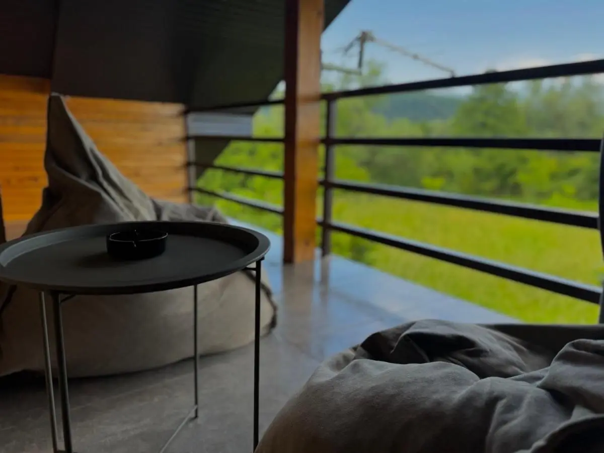 Sunrise Guest House