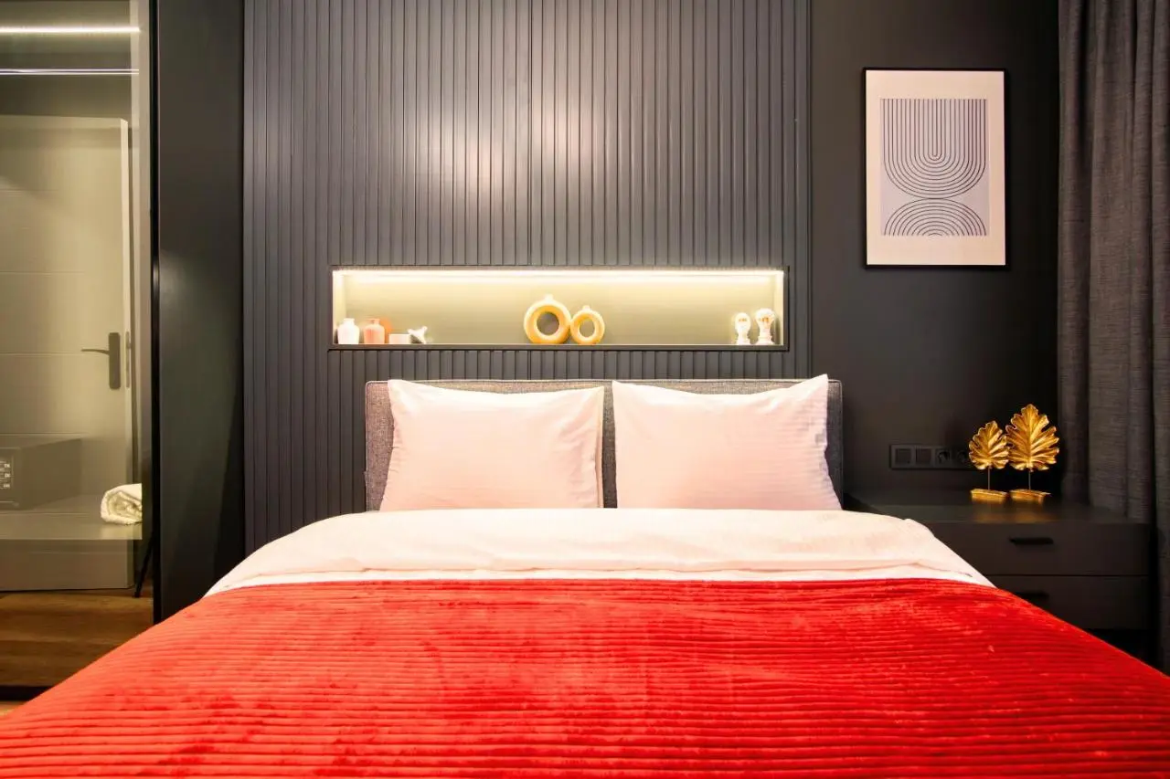 TAKS-INN Hotel