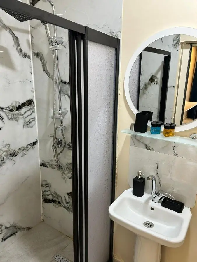 Istanbul Taksim Casavilla Hotel