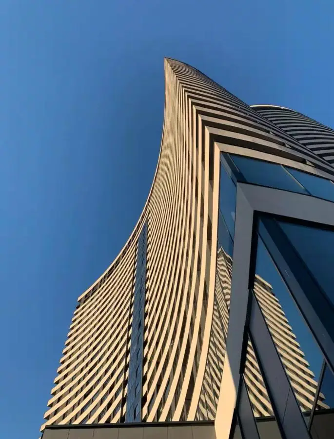 Skyline Residence Sarajevo Tower