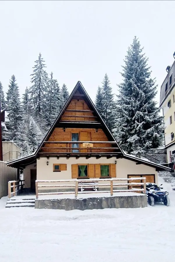 Holiday home Bella Vlašić