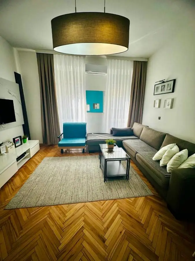 Apartment Saraj-Bosna