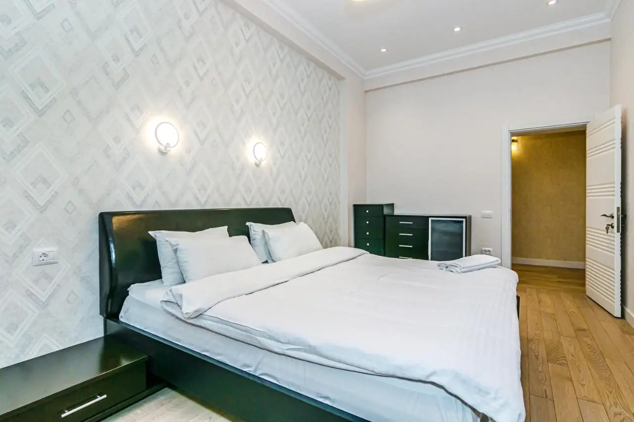 Luxury House in Nizami Street