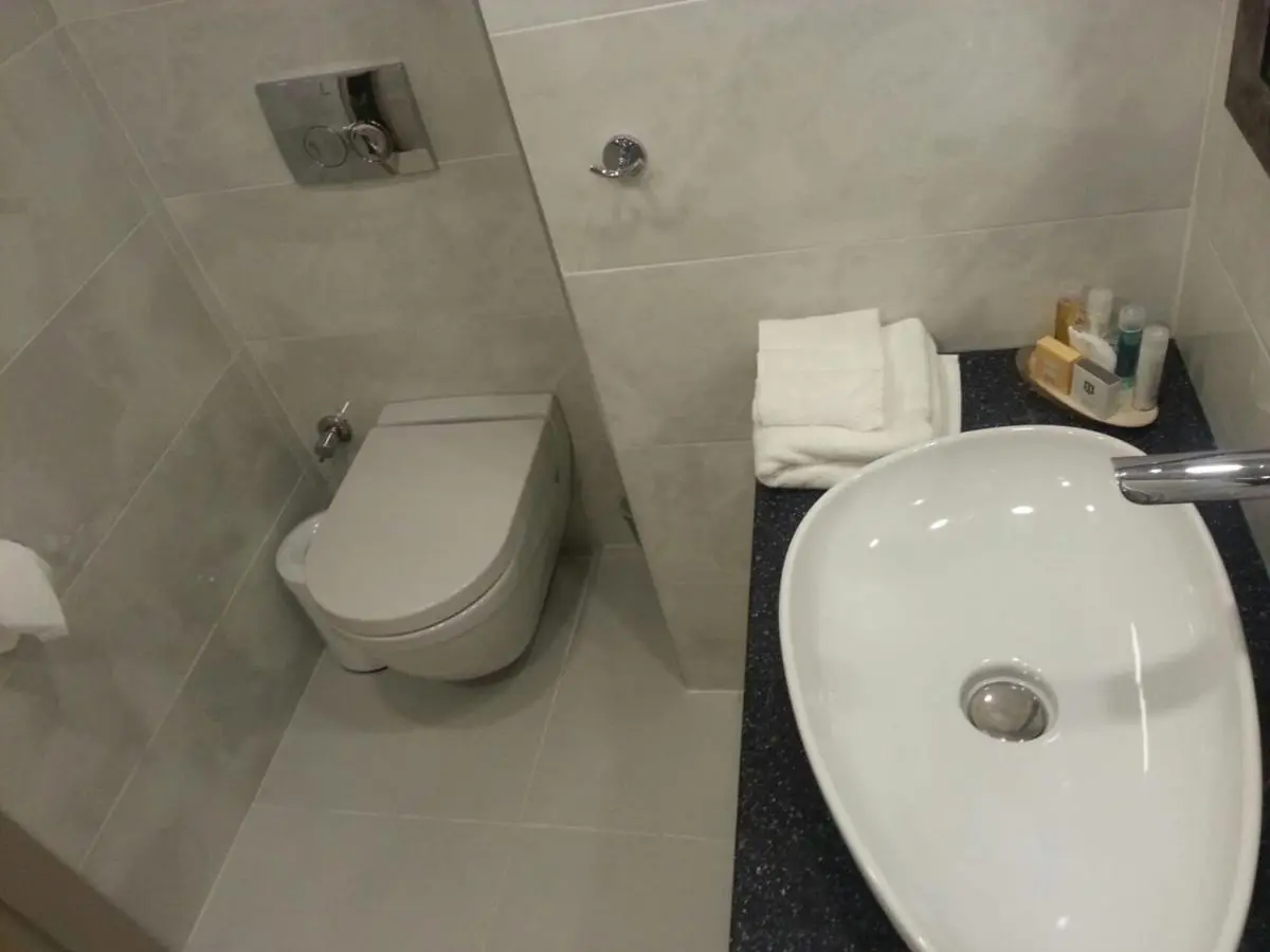 Perla Galata Hotel