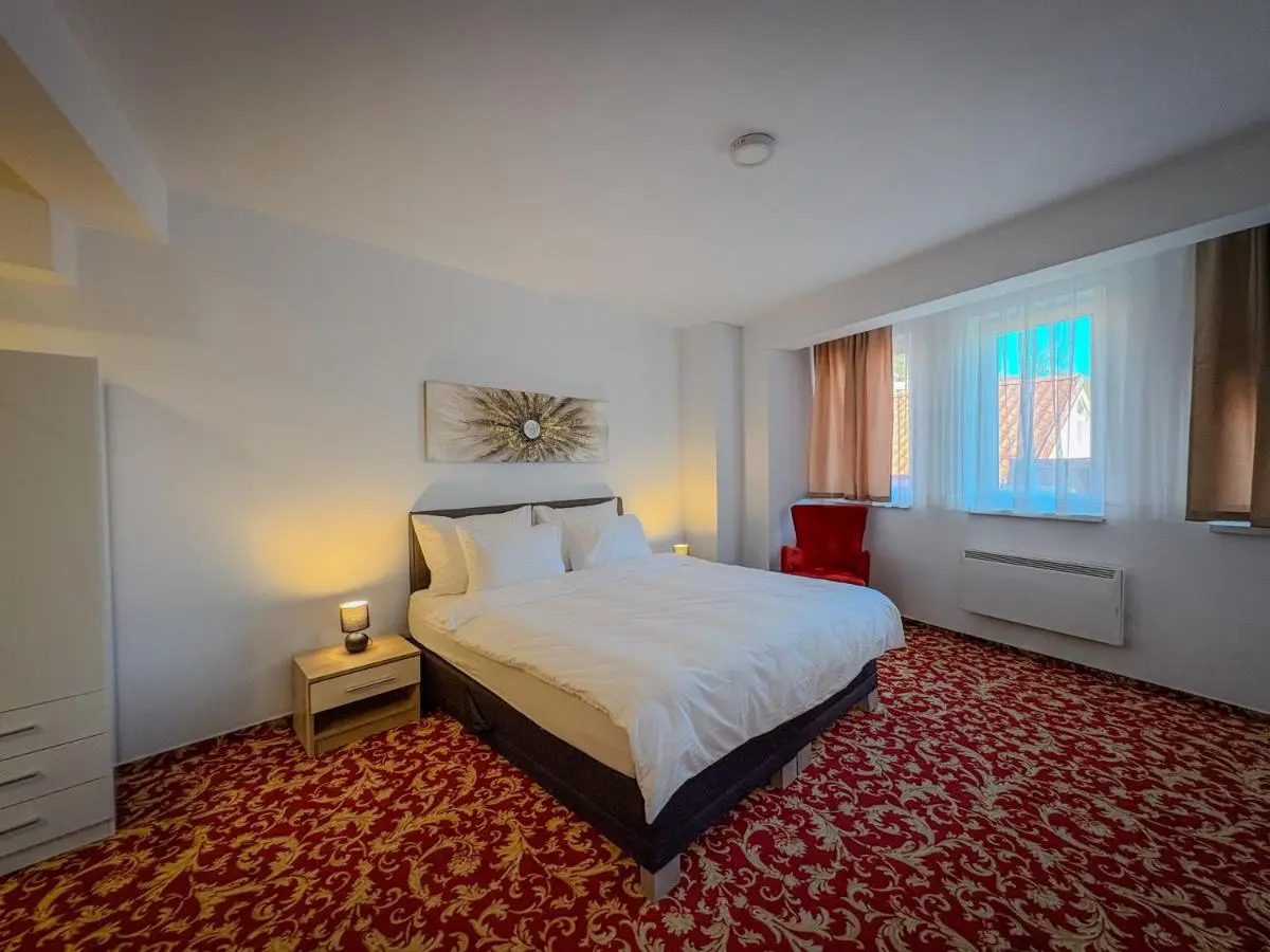 Residence Mahala - Boutique Stay Near Old Town