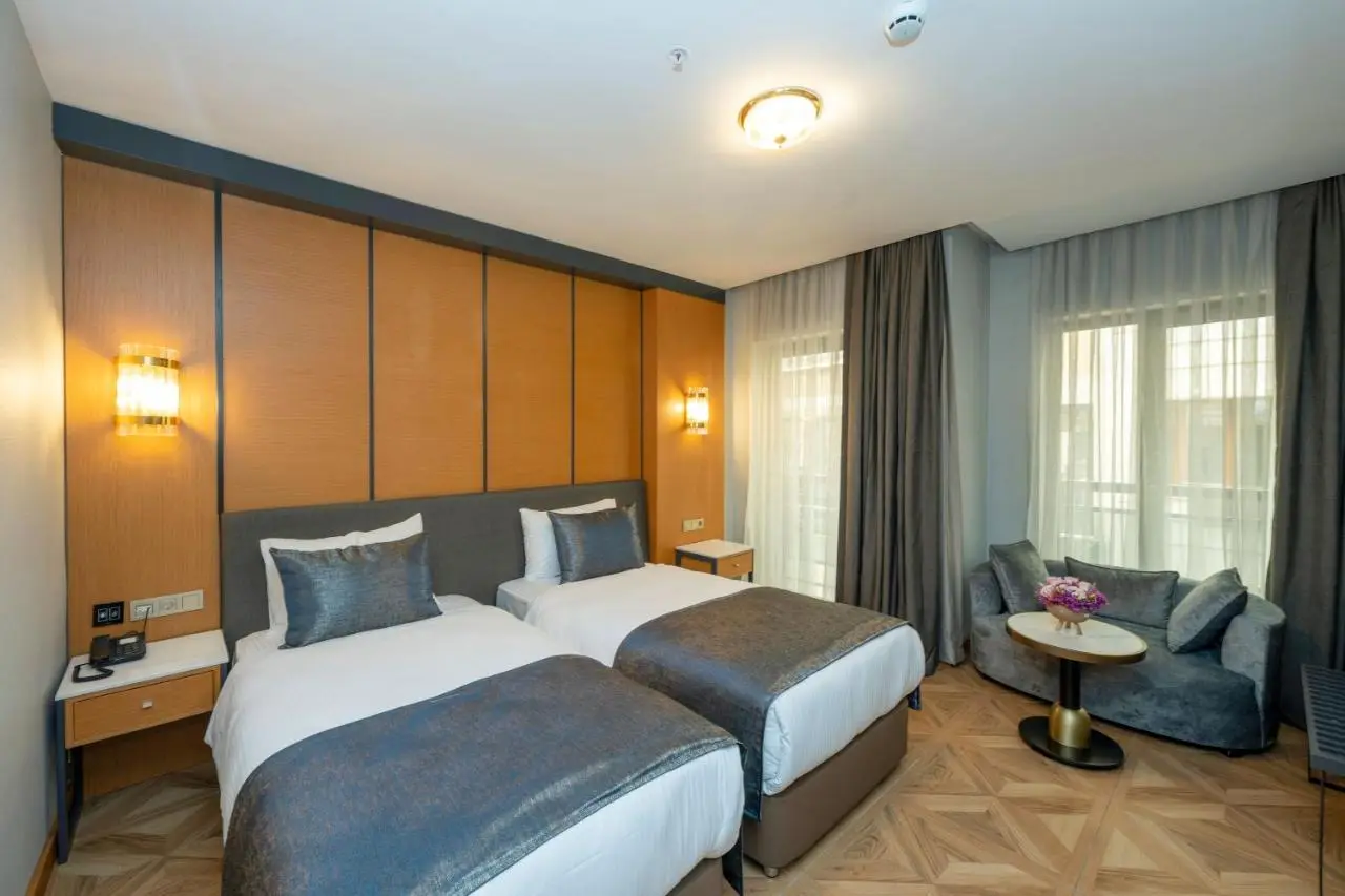 Freya Hotel