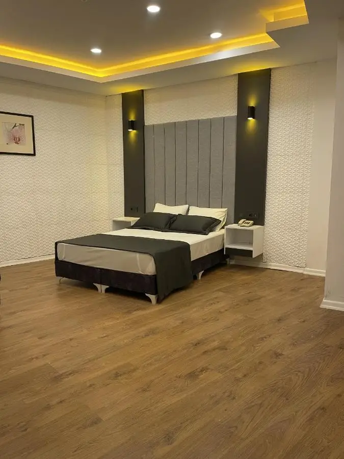 Mi Hotel Boutique