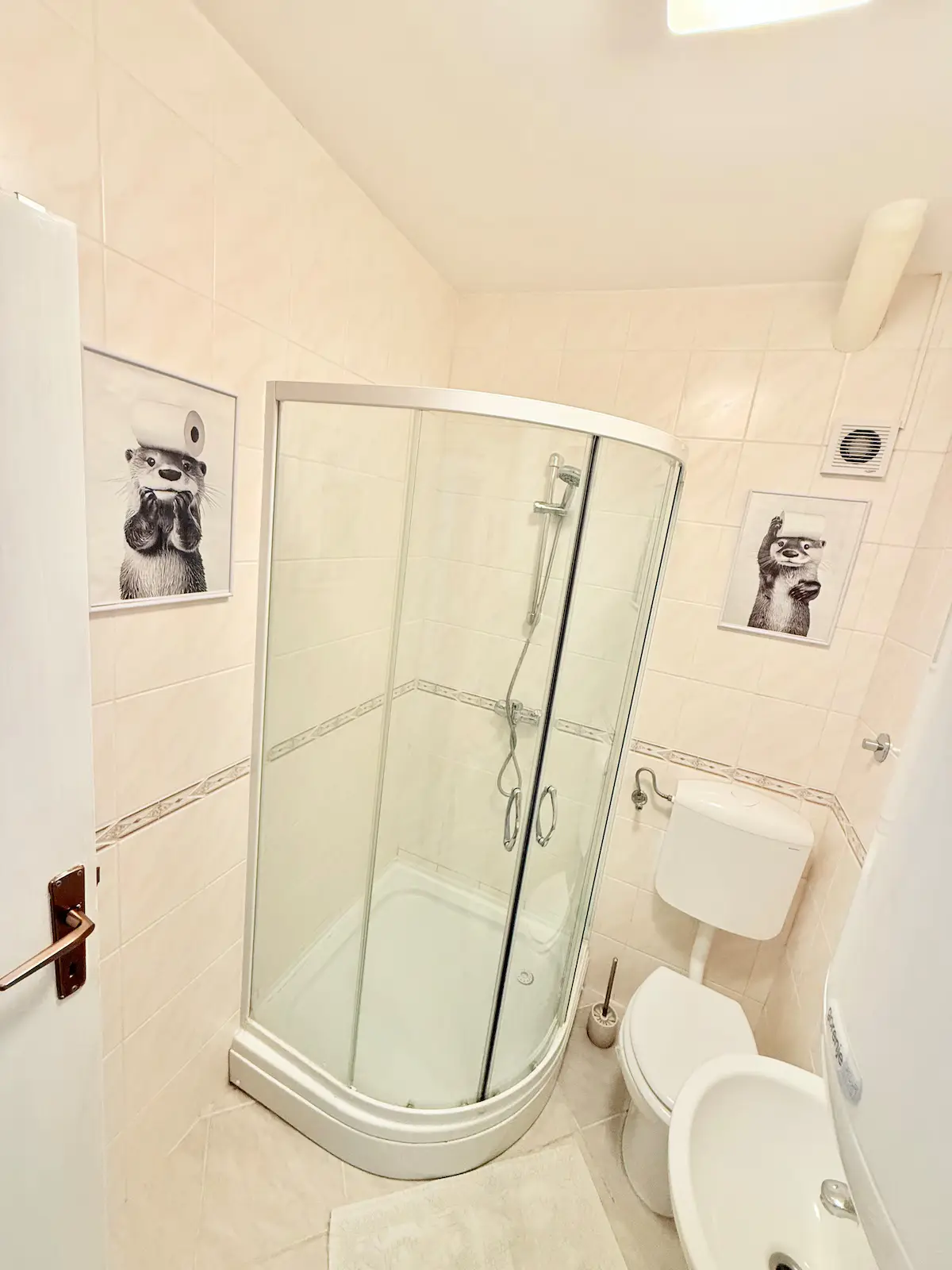 Cozy & Green – Sarajevo City Center