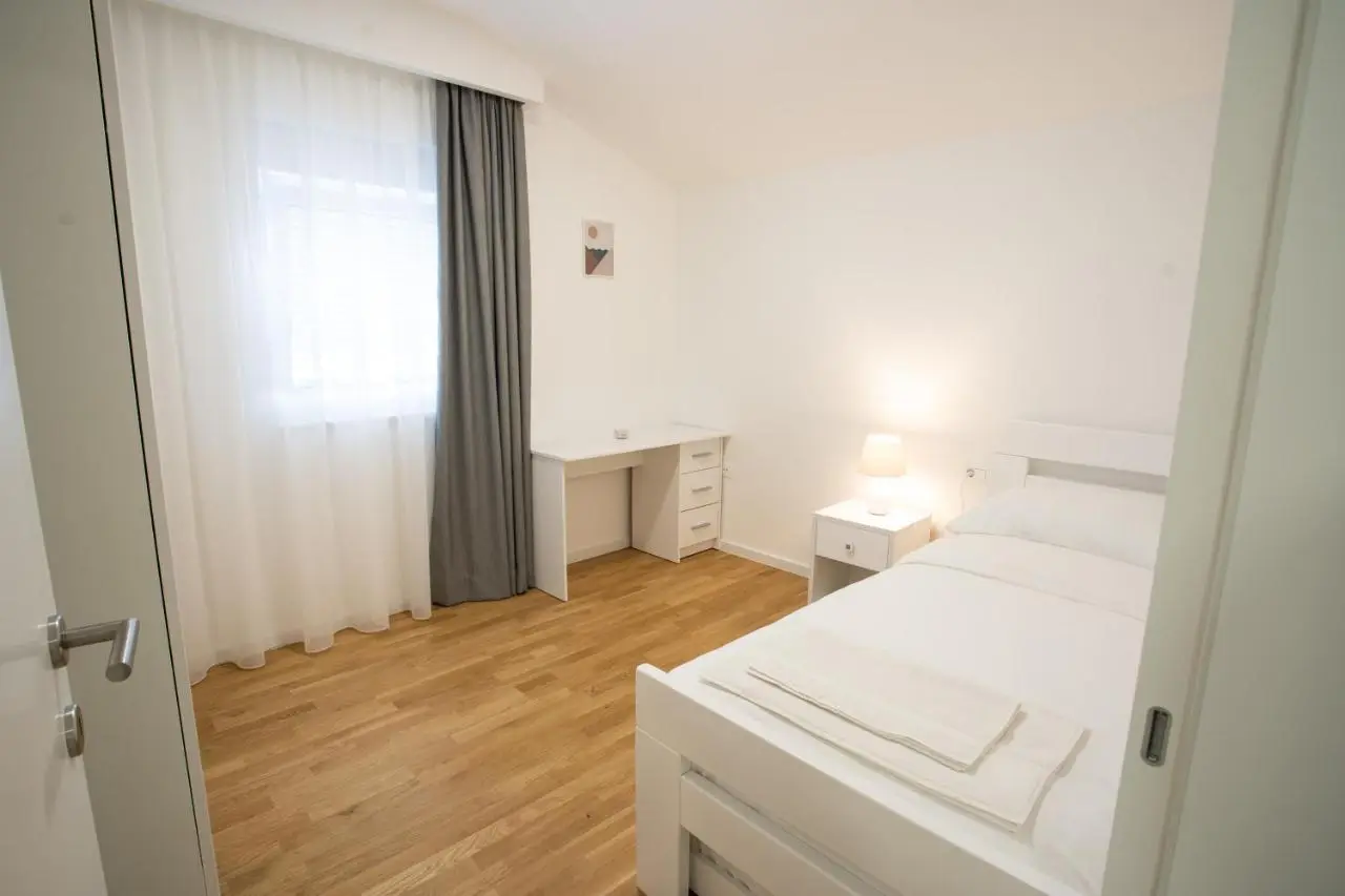 Apartmani Centar