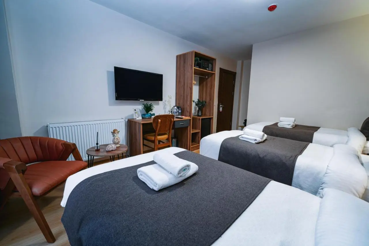 Elite Marmara Boutique Hotel Sultanahmet