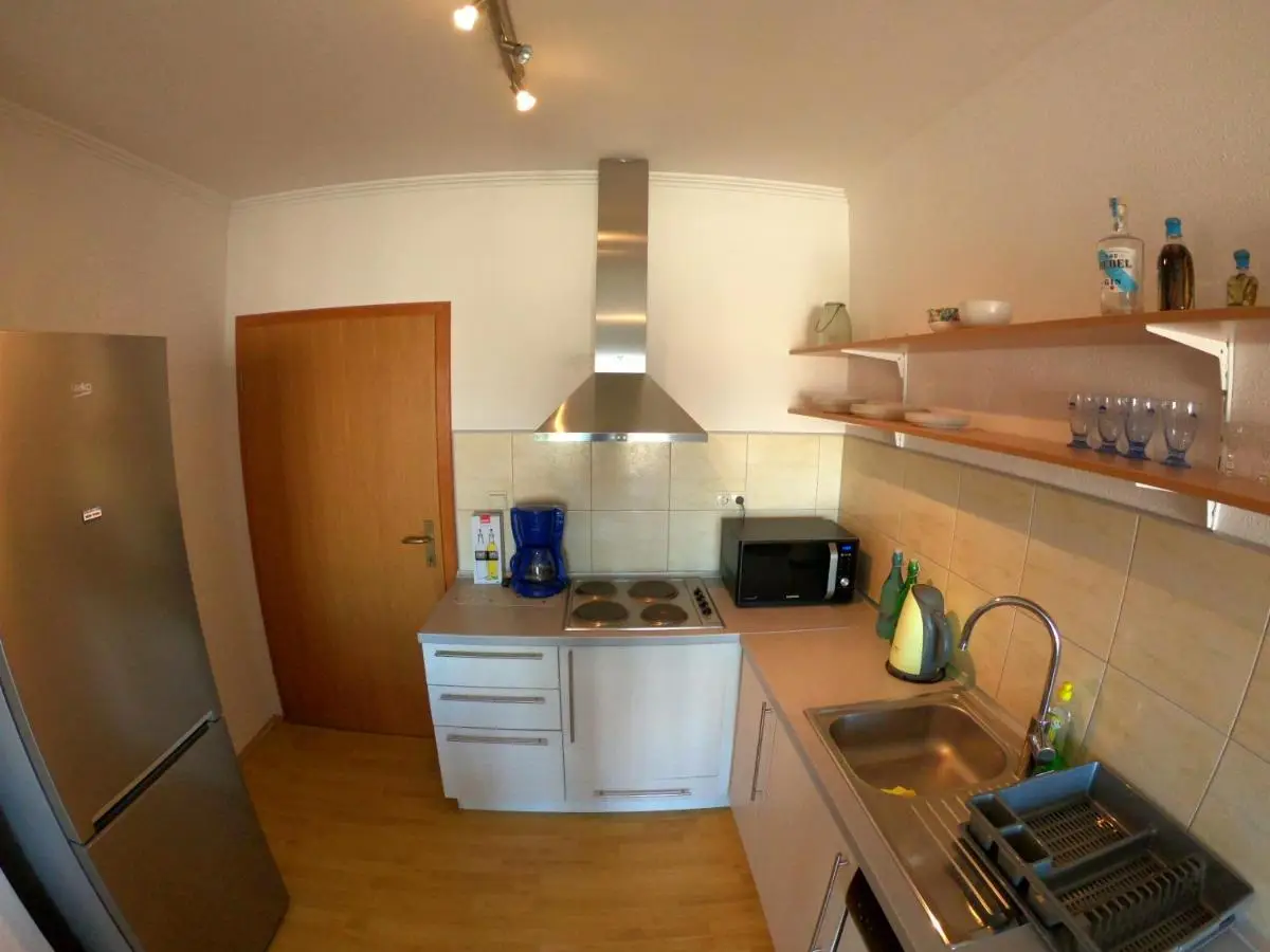 Apartment Ivan-Experience 3 Bedrooms