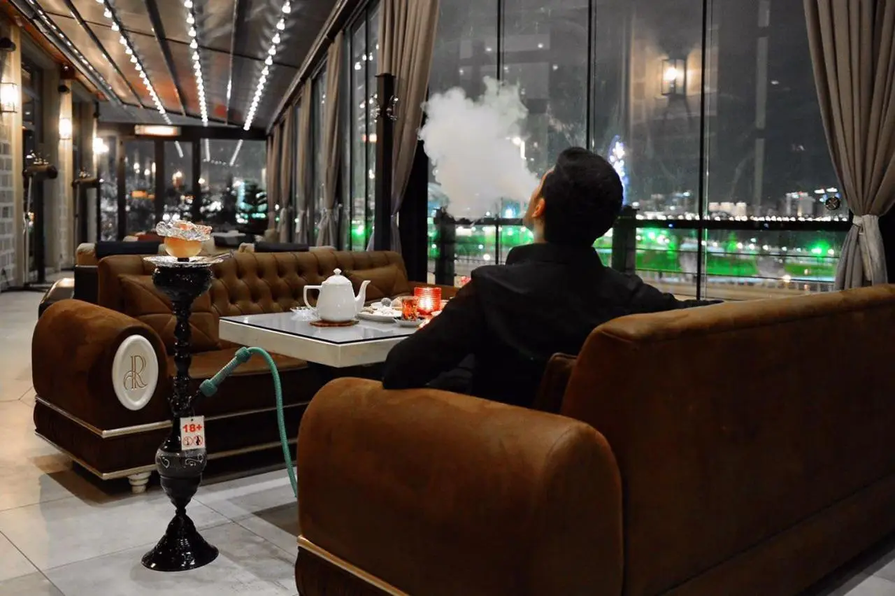 Riviera Hotel