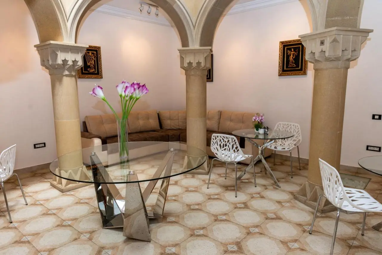Utopia Hotel Baku