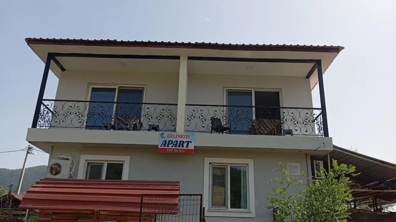 Gelinkızı Apart