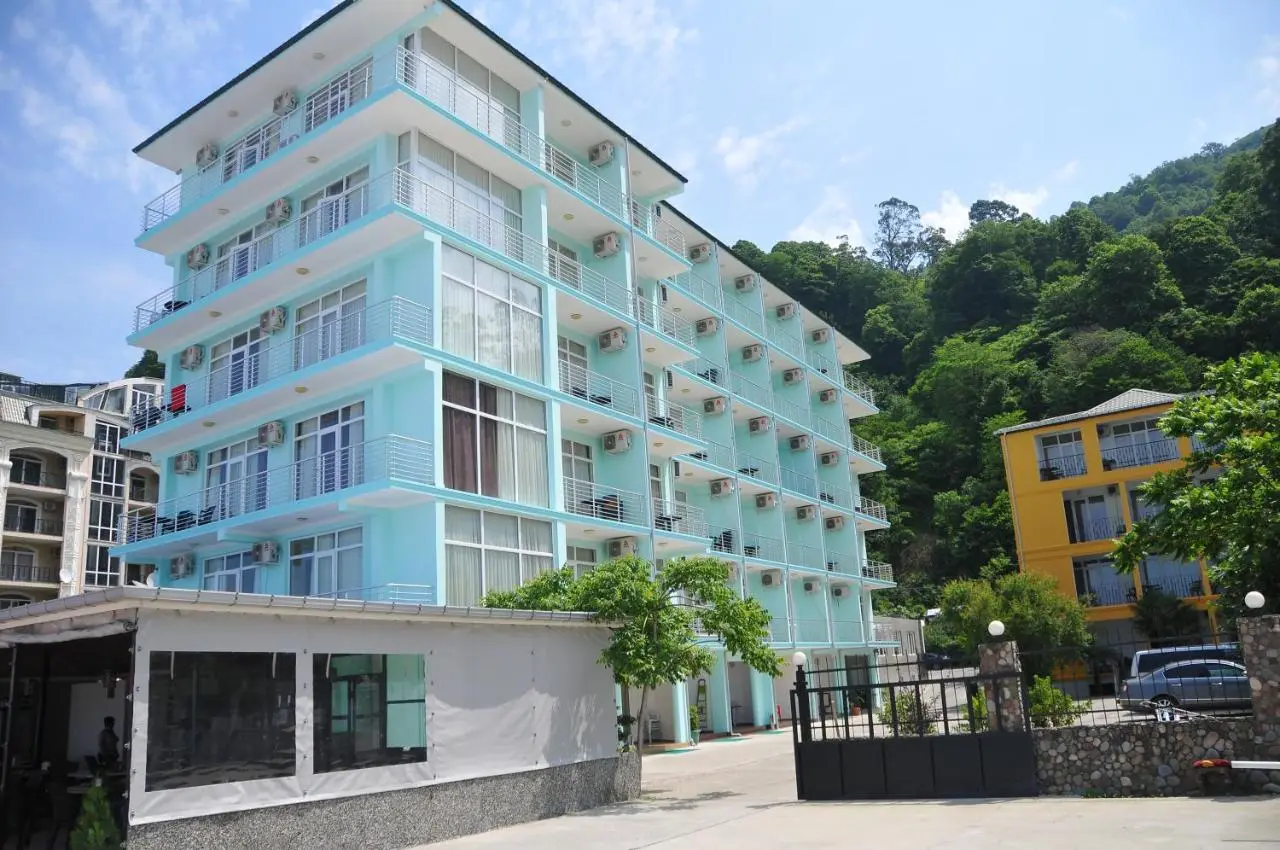 Black Sea Hotel