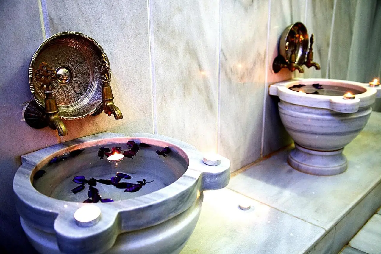 Gülhanepark Hotel & Spa