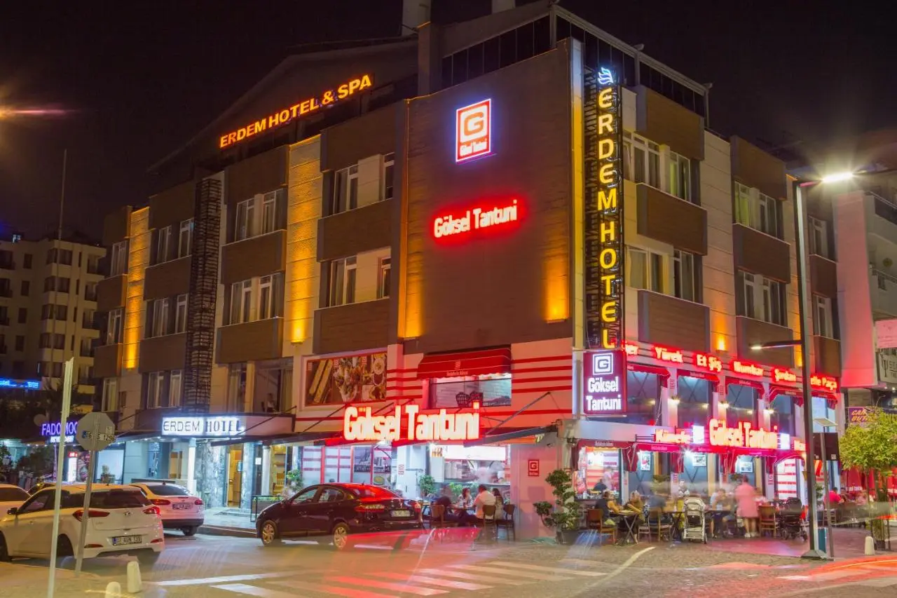 ERDEM HOTEL