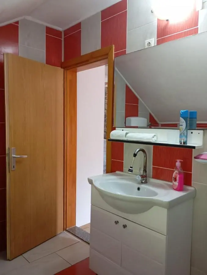 Apartman Denis Una